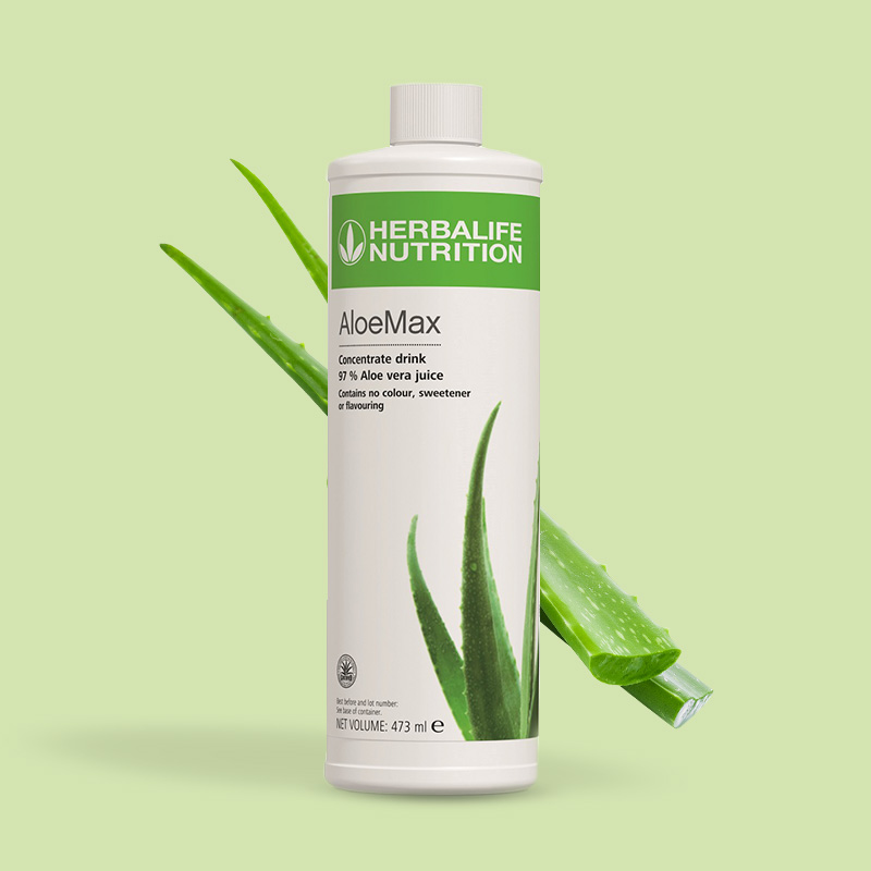 AloeMax Concentrate Drink