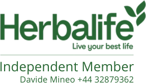 My Wellness Way Herbalife Shop